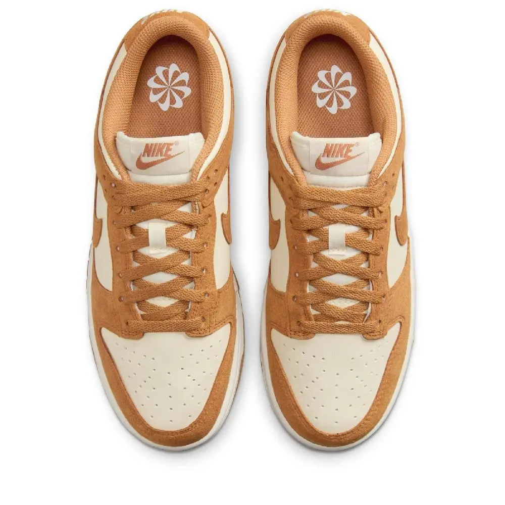 Nike shoes - HJ7673 100 - HJ7673 100 - Coconut Milk/Flax-Sail 2