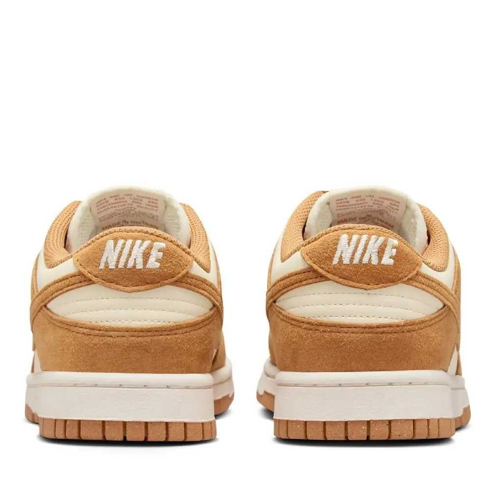 Nike shoes - HJ7673 100 - HJ7673 100 - Coconut Milk/Flax-Sail 3