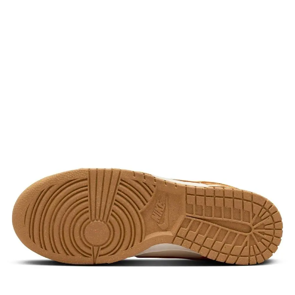 Nike shoes - HJ7673 100 - HJ7673 100 - Coconut Milk/Flax-Sail 4