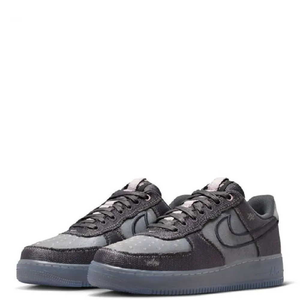 Nike shoes - IQ0614 060 - IQ0614 060 - Anthracite/Black-Iron Grey 1