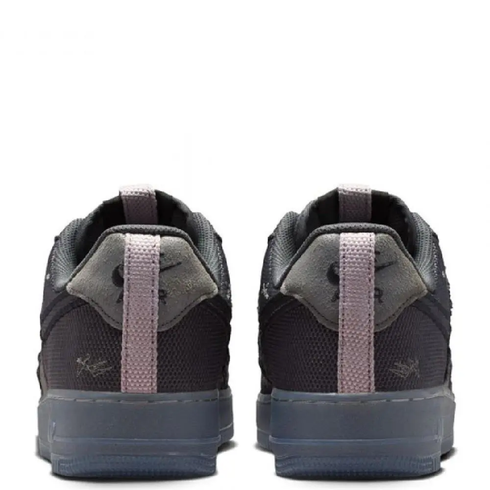 Nike shoes - IQ0614 060 - IQ0614 060 - Anthracite/Black-Iron Grey 2