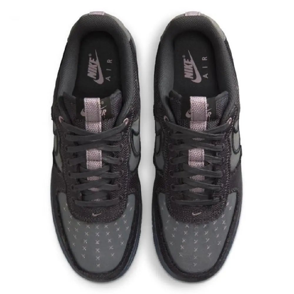 Nike shoes - IQ0614 060 - IQ0614 060 - Anthracite/Black-Iron Grey 3