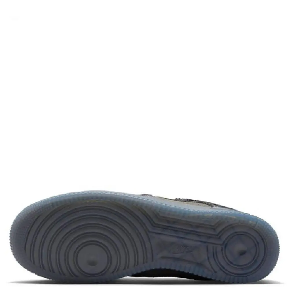 Nike shoes - IQ0614 060 - IQ0614 060 - Anthracite/Black-Iron Grey 4