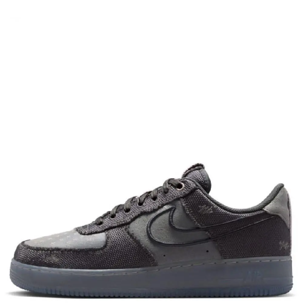 Nike shoes - IQ0614 060 - IQ0614 060 - Anthracite/Black-Iron Grey 5
