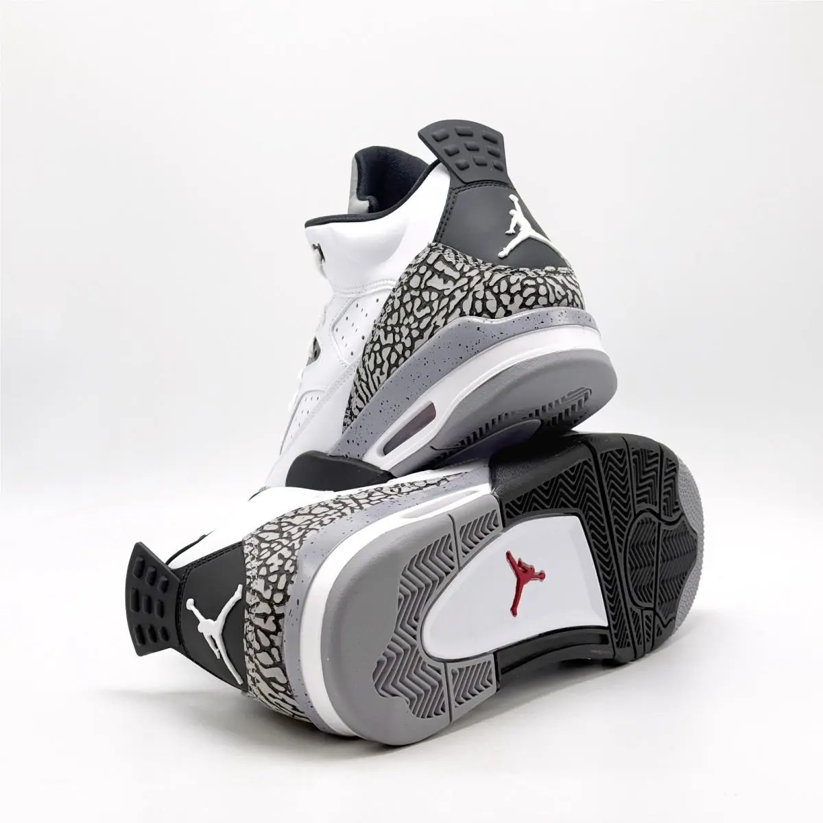 Nike shoes - Jordan Son Of Mars - Son Mars - FQ1759-141 - White 8