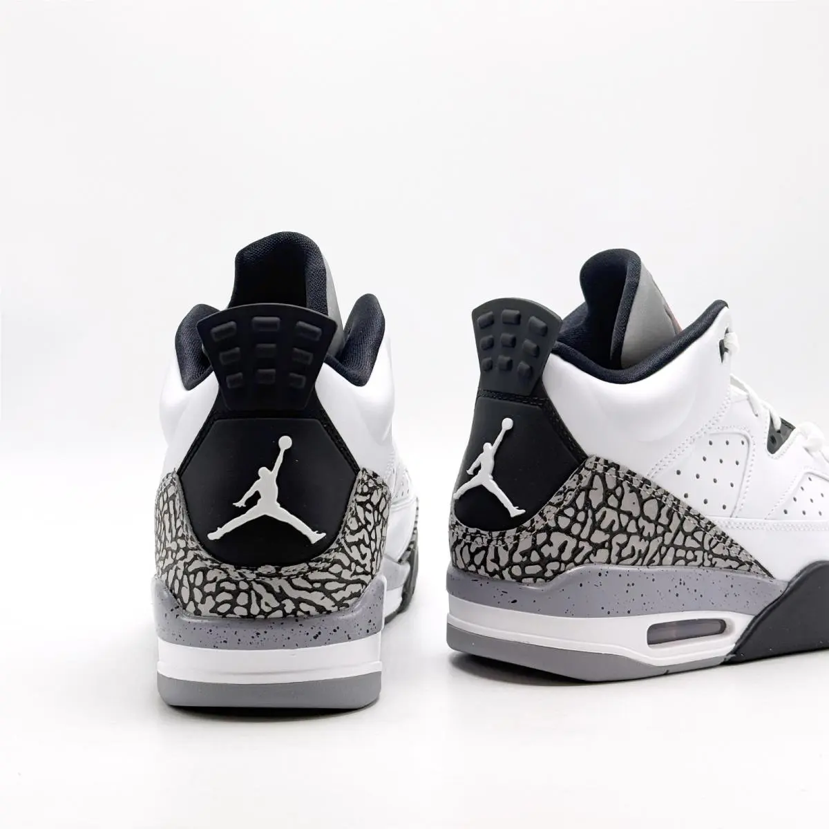 Nike shoes - Jordan Son Of Mars - Son Mars - FQ1759-141 - White 7