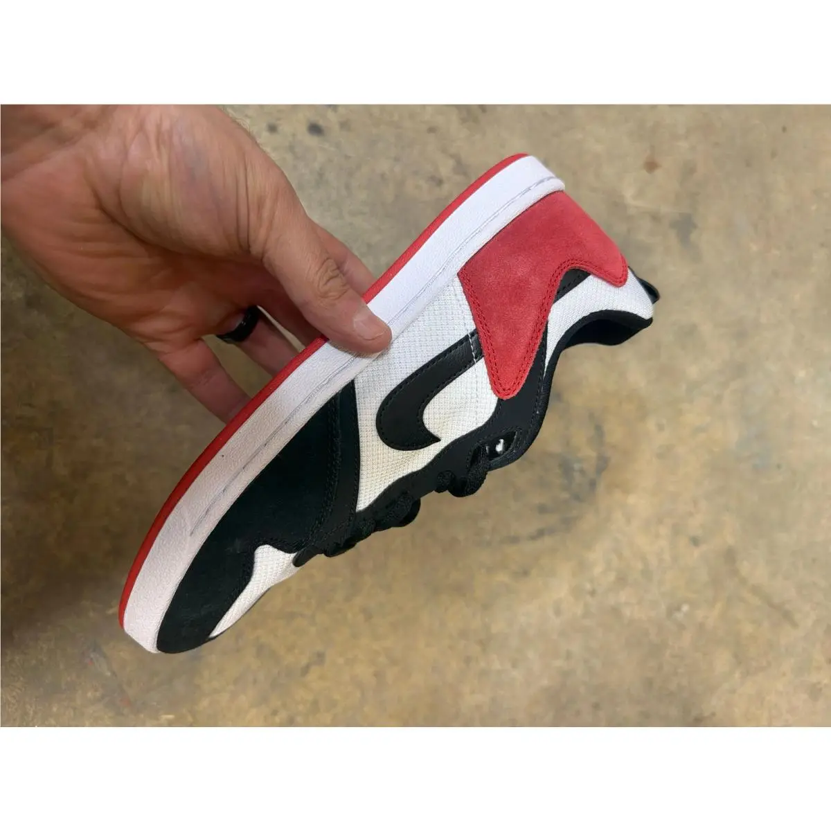 Nike shoes - CJ0882001 - CJ0882-001 - Multicolor 7