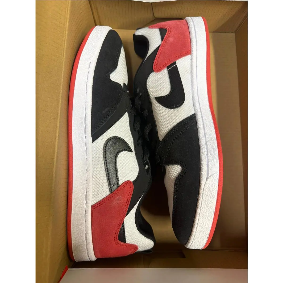 Nike shoes - CJ0882001 - CJ0882-001 - Multicolor 8