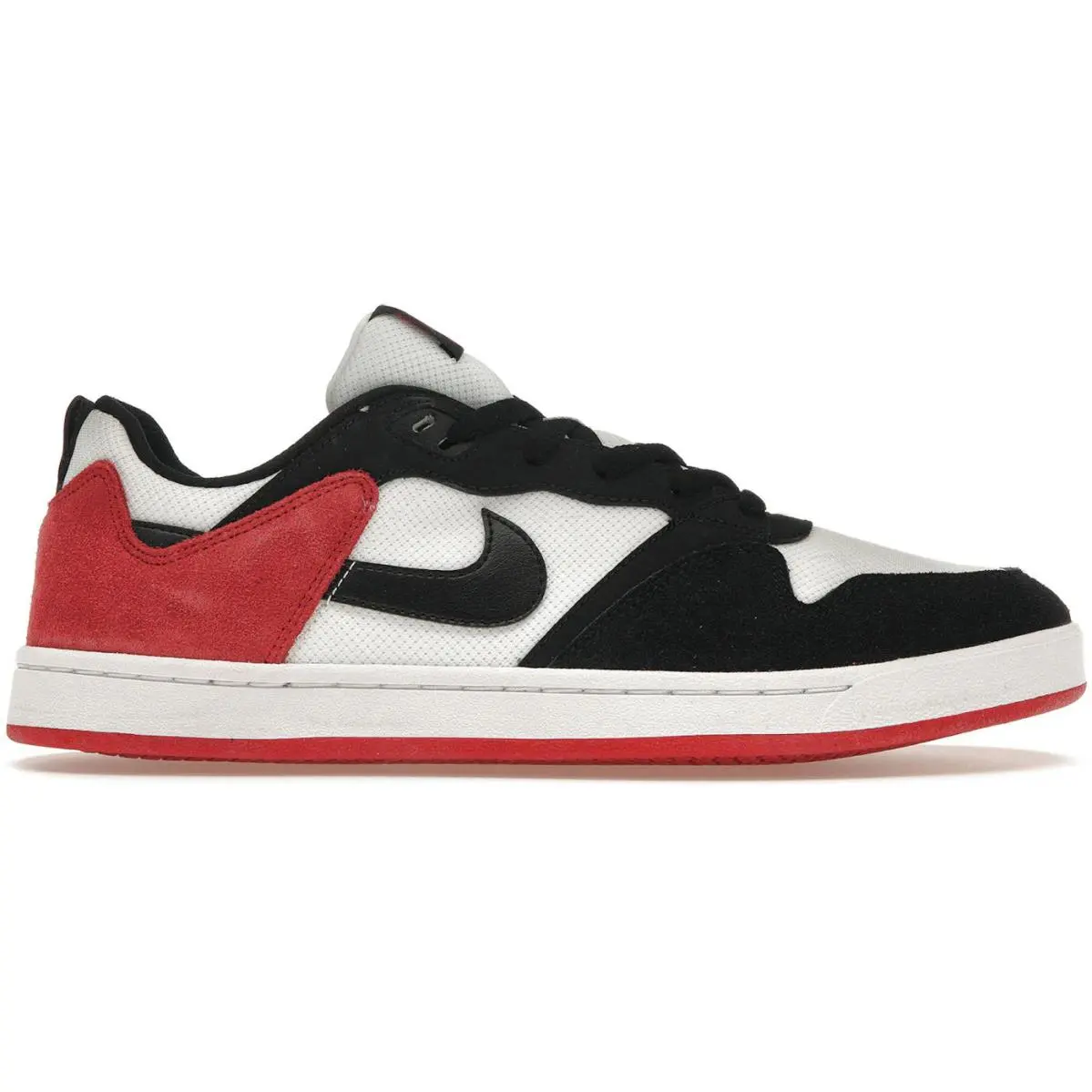 Nike shoes - CJ0882001 - CJ0882-001 - Multicolor 5