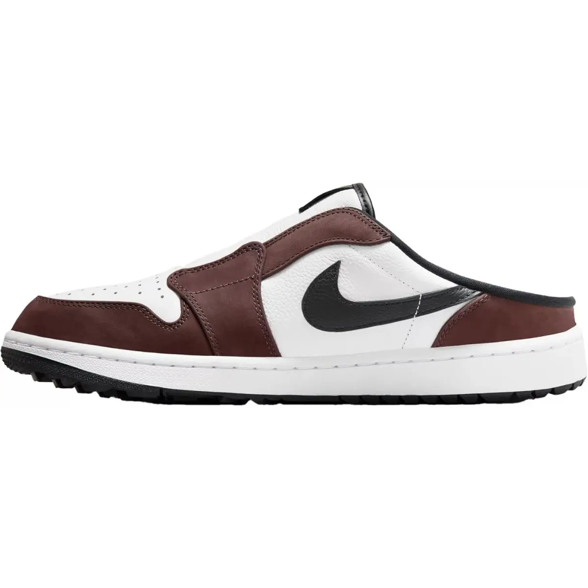 Nike shoes - Nike Air Jordan Mule - Air Mule - Baroque Brown/White/Sail/Black 0