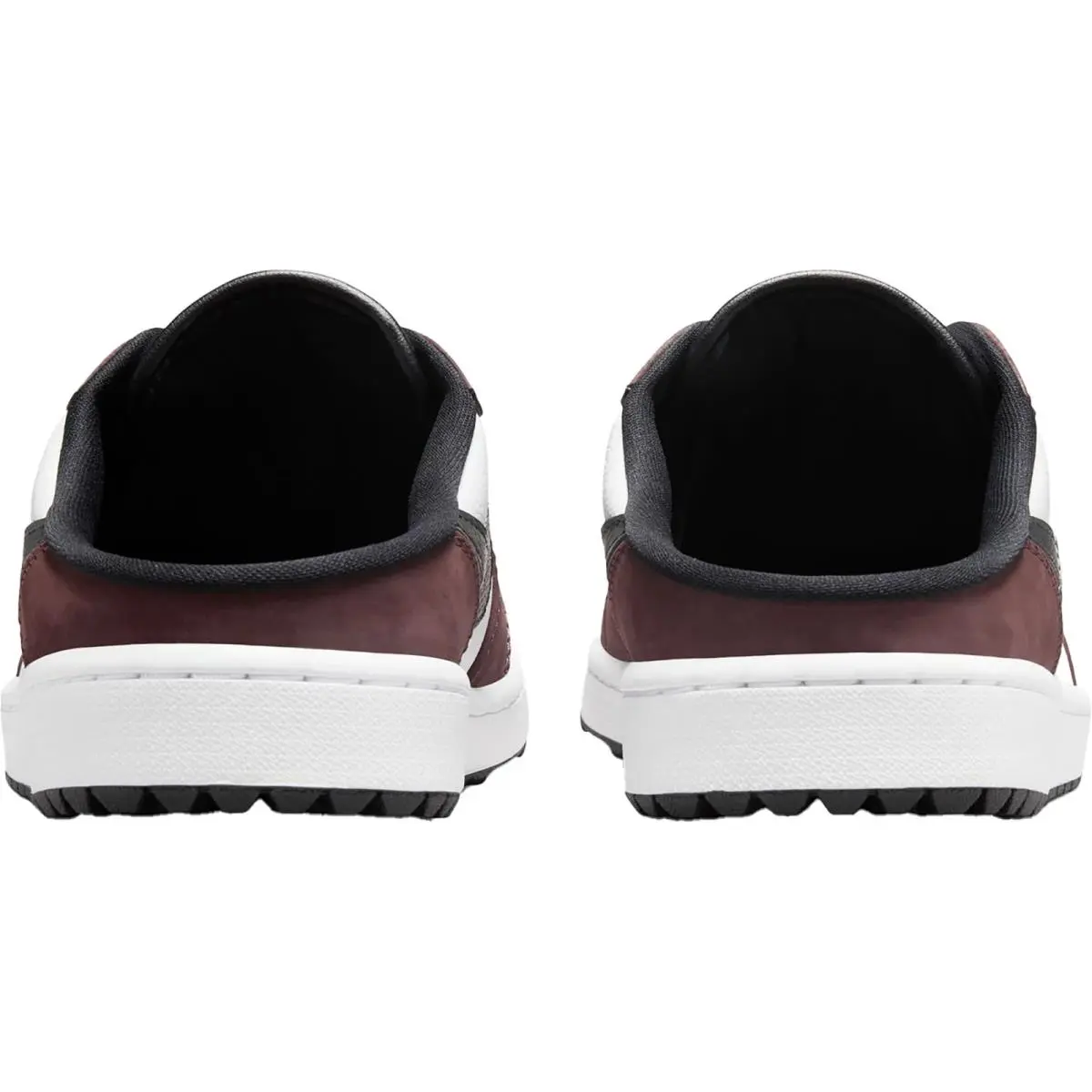 Nike shoes - Nike Air Jordan Mule - Air Mule - Baroque Brown/White/Sail/Black 1