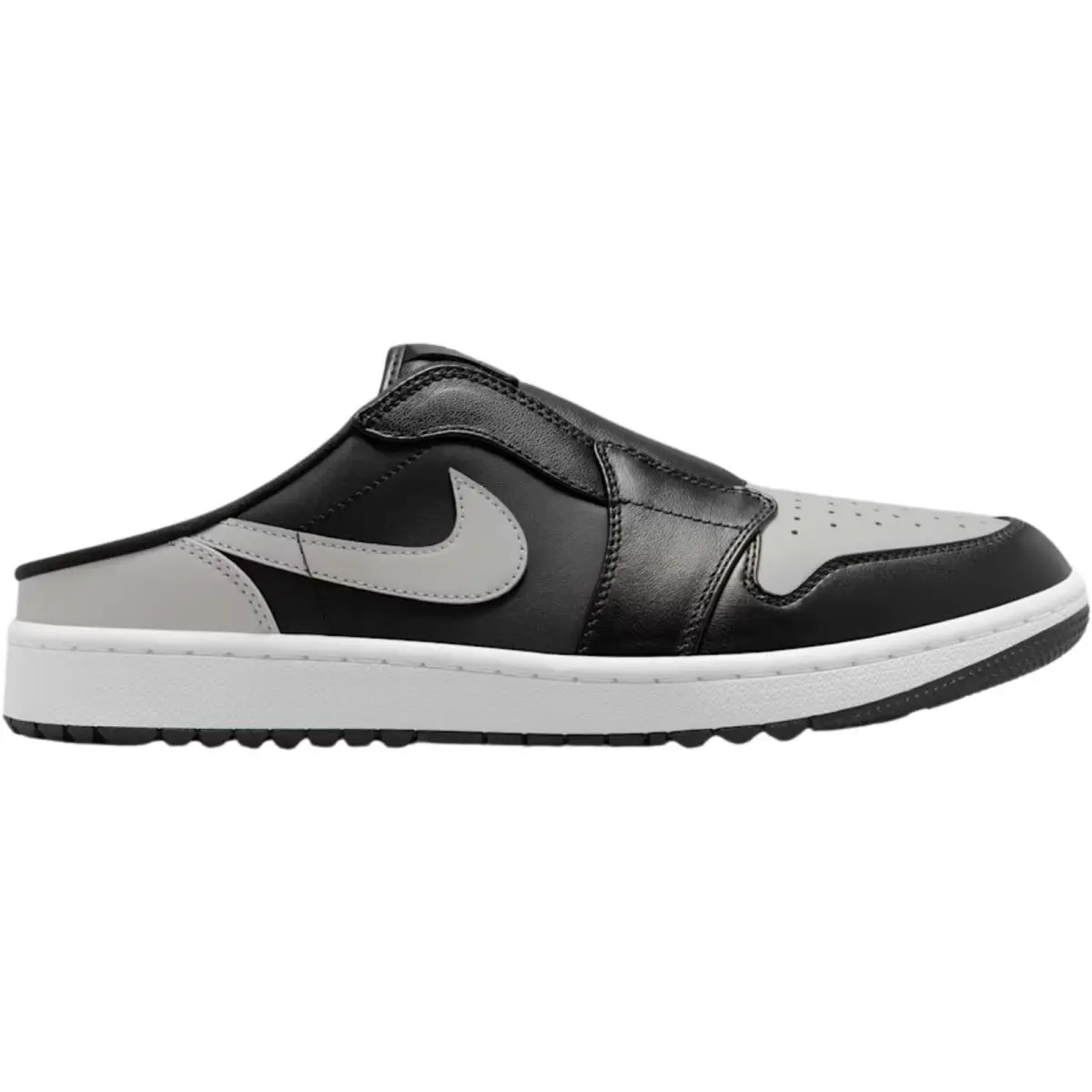 Nike shoes - Nike Air Jordan Mule - Air Mule - Baroque Brown/White/Sail/Black 26