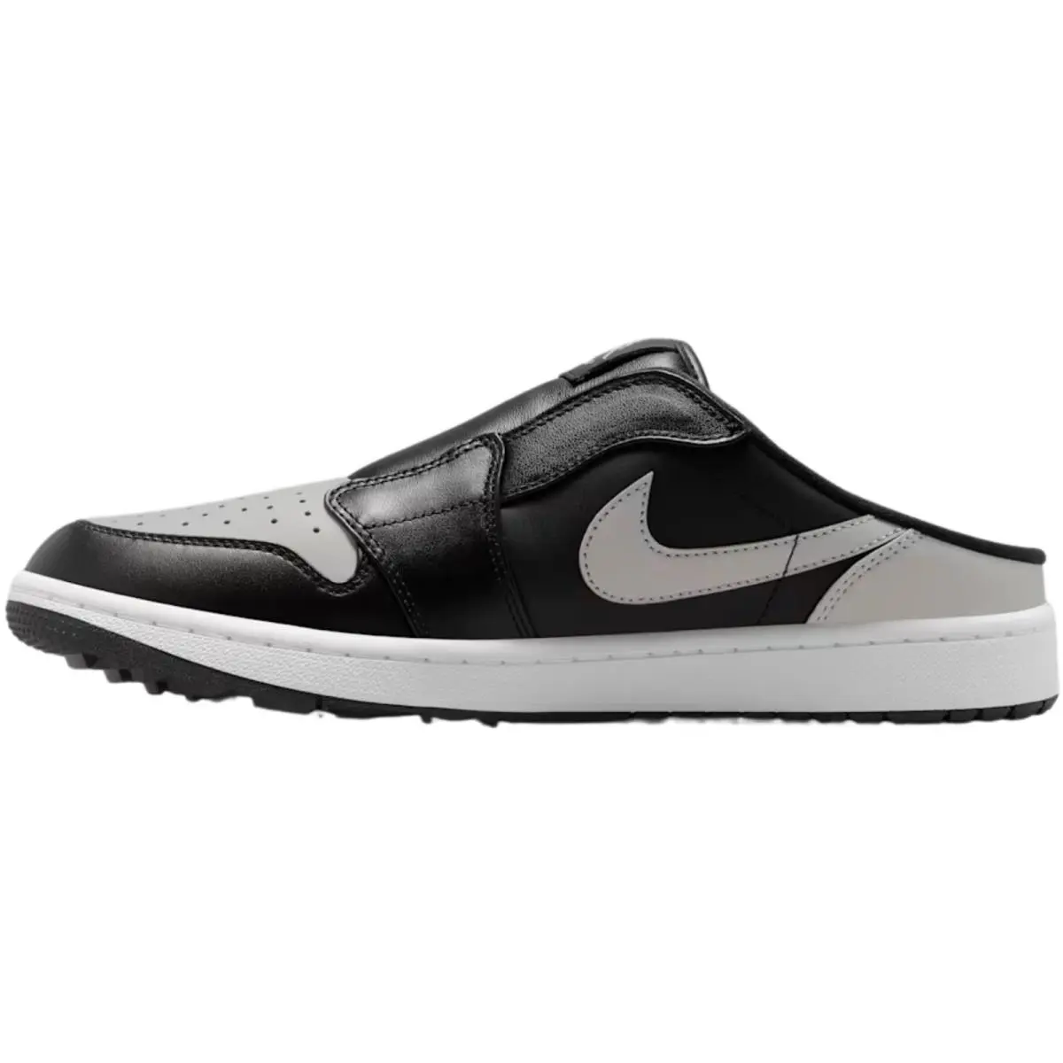 Nike shoes - Nike Air Jordan Mule - Air Mule - Baroque Brown/White/Sail/Black 27