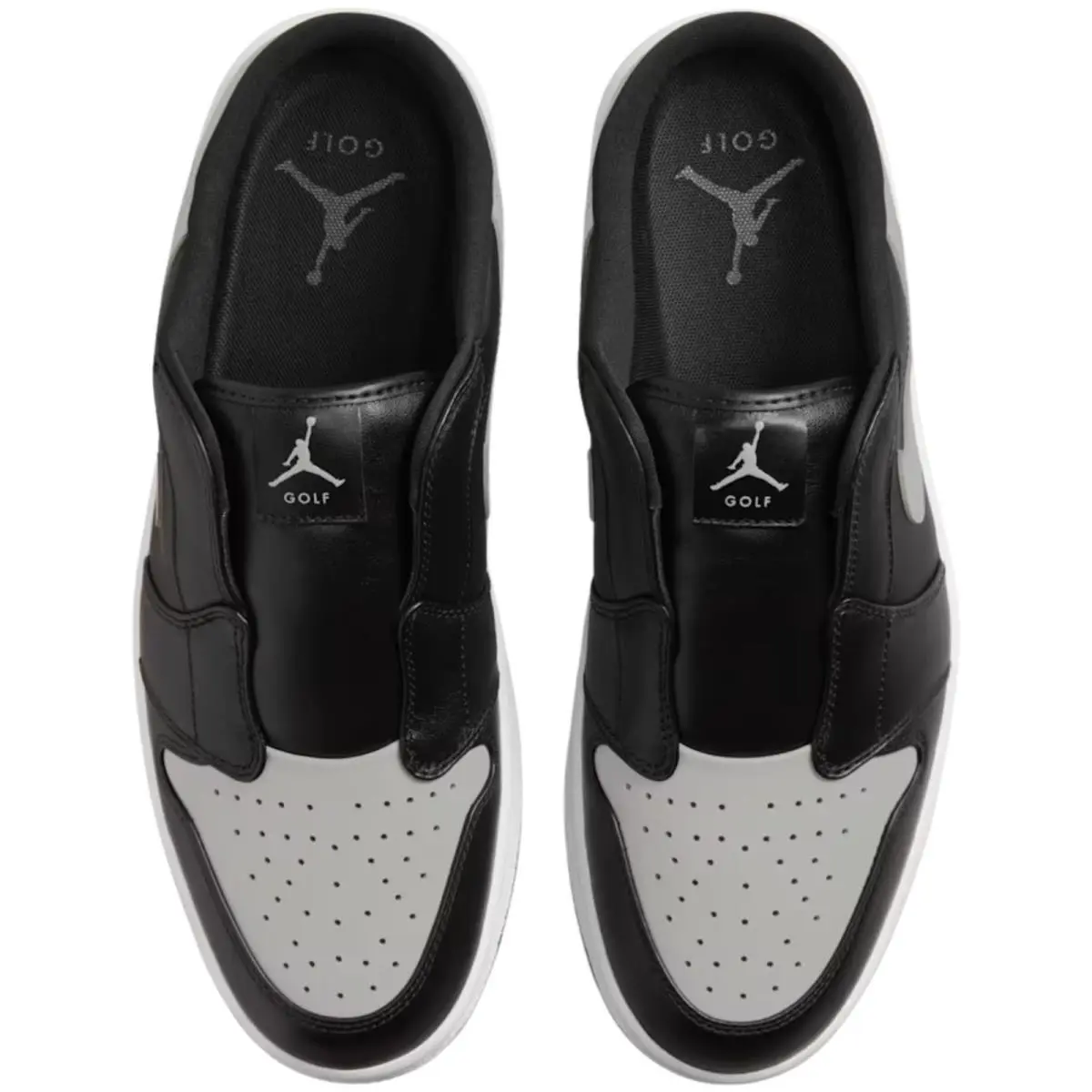 Nike shoes - Nike Air Jordan Mule - Air Mule - Baroque Brown/White/Sail/Black 28