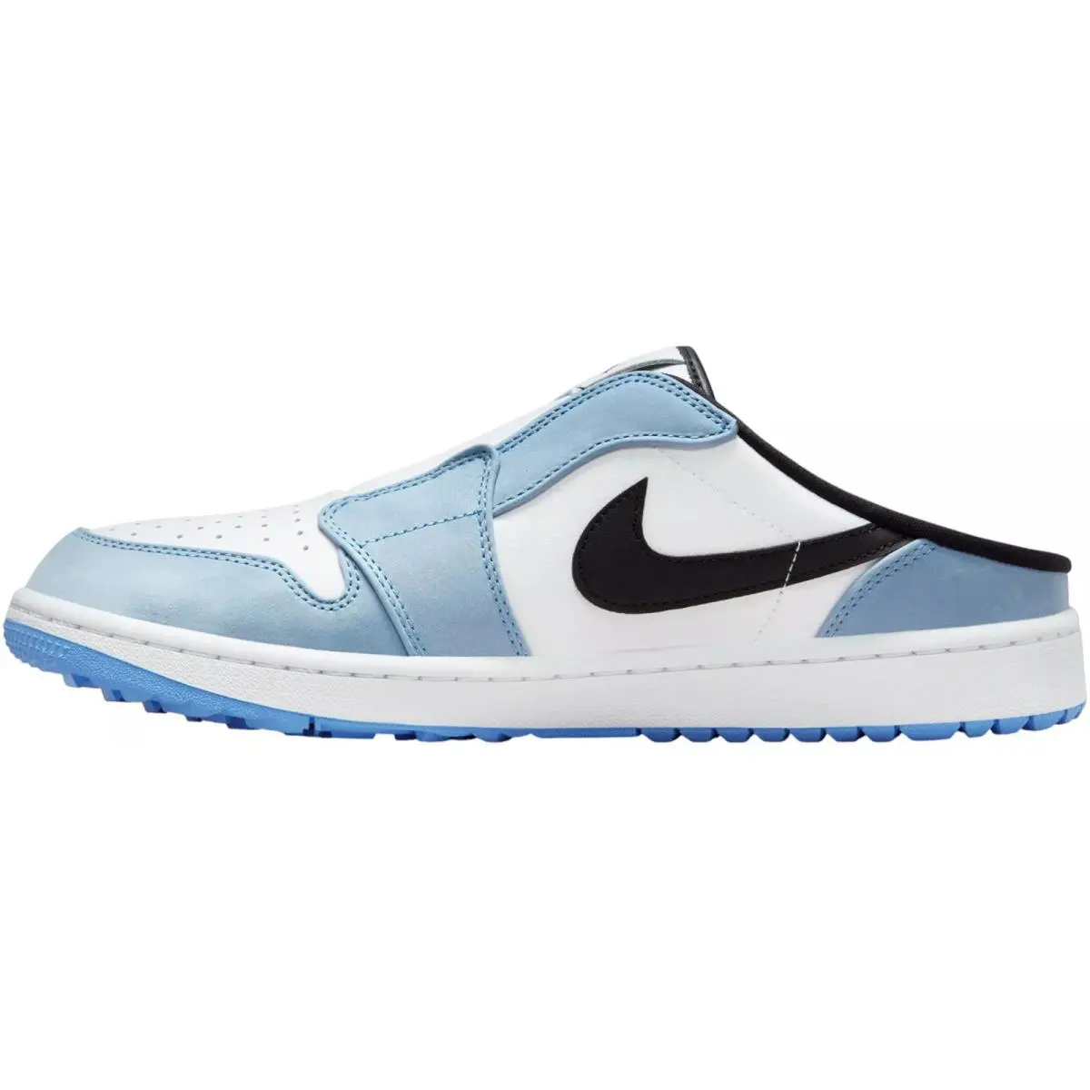 Nike shoes - Nike Air Jordan Mule - Air Mule - Baroque Brown/White/Sail/Black 10
