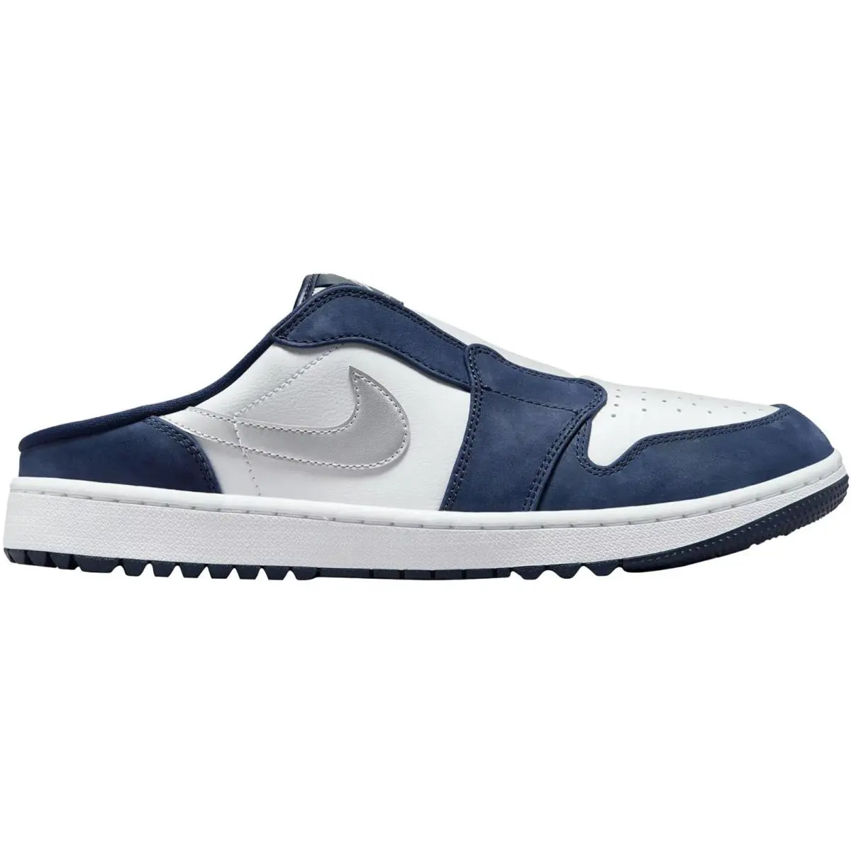 Nike shoes - Nike Air Jordan Mule - Air Mule - Baroque Brown/White/Sail/Black 13
