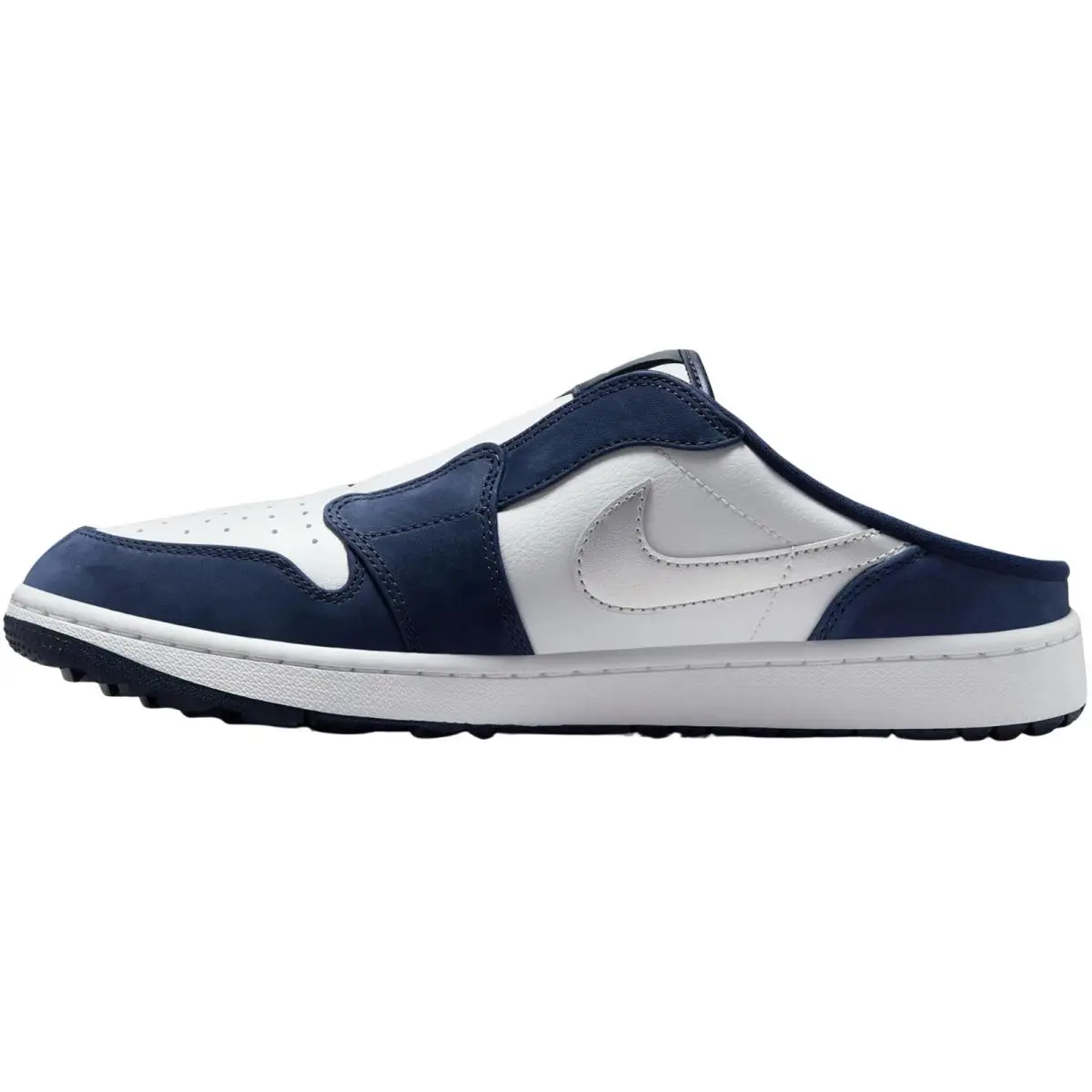 Nike shoes - Nike Air Jordan Mule - Air Mule - Baroque Brown/White/Sail/Black 14