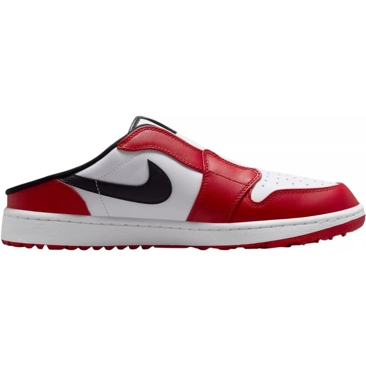 Nike shoes - Nike Air Jordan Mule - Air Mule - Baroque Brown/White/Sail/Black 17