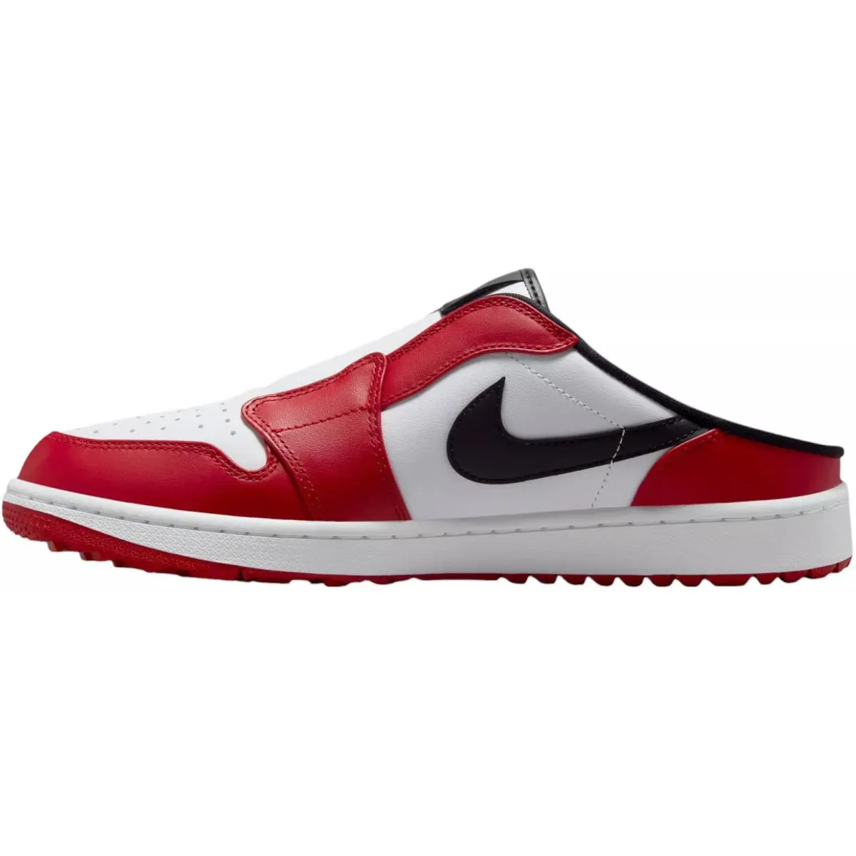 Nike shoes - Nike Air Jordan Mule - Air Mule - Baroque Brown/White/Sail/Black 18