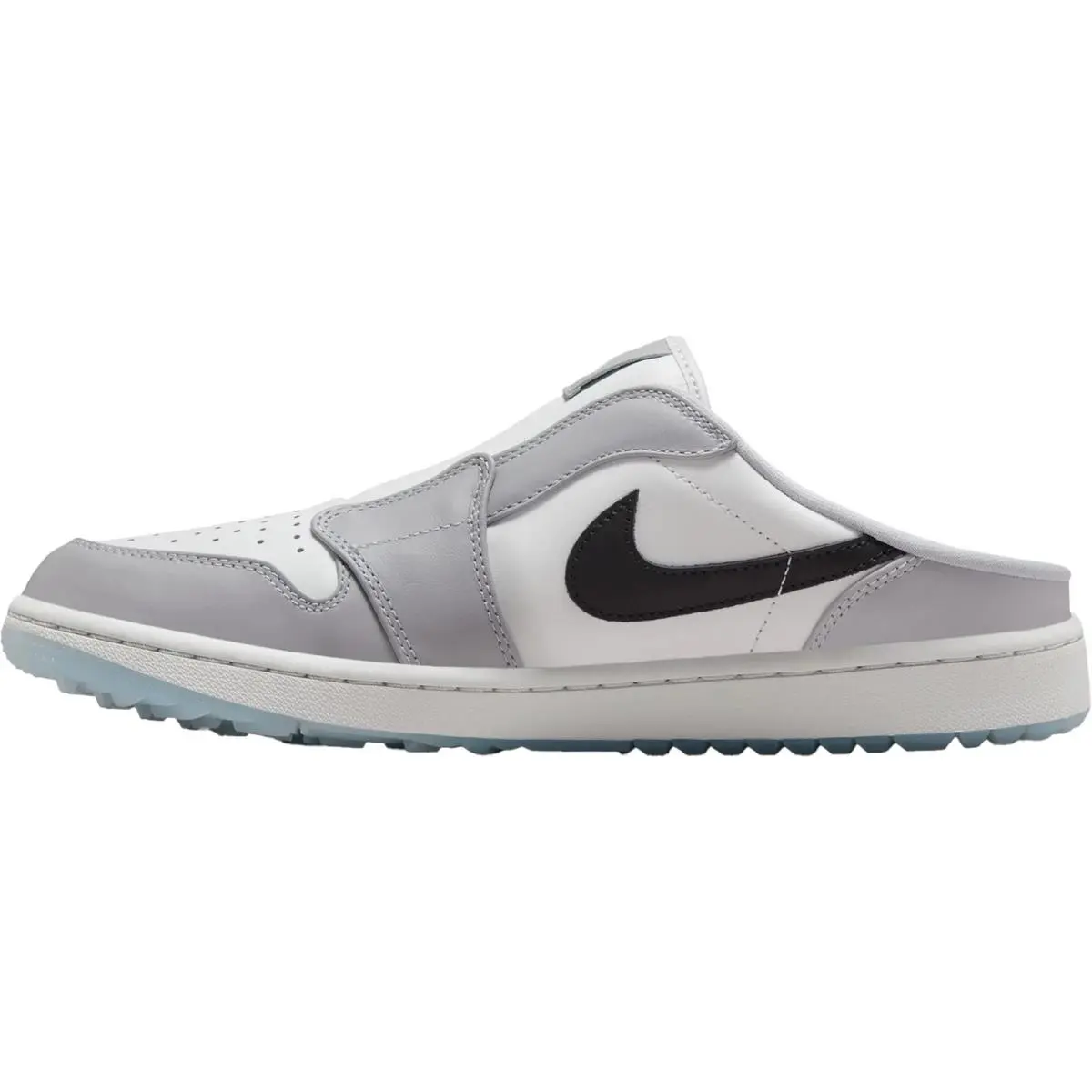 Nike shoes - Nike Air Jordan Mule - Air Mule - Baroque Brown/White/Sail/Black 22