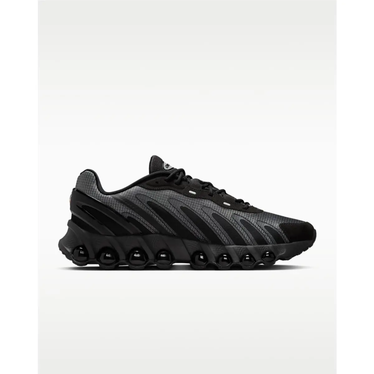 Nike shoes - Nike AIR MAX DN8 SE - HV4525 001 - BLACK / WHITE / DARK GREY 0