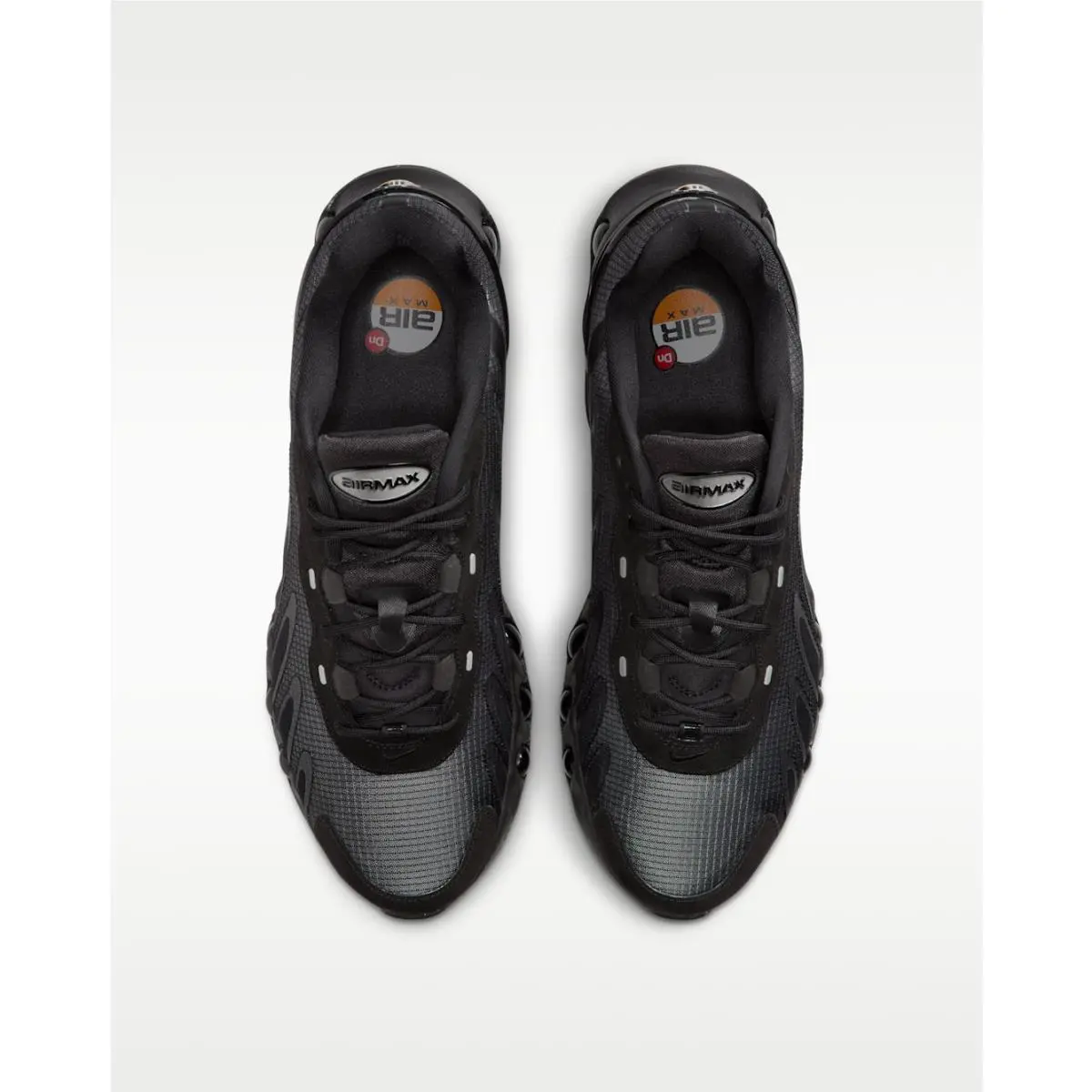 Nike shoes - Nike AIR MAX DN8 SE - HV4525 001 - BLACK / WHITE / DARK GREY 1