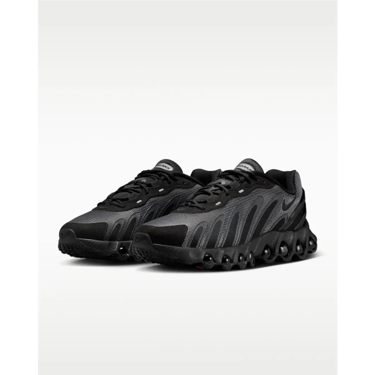 Nike shoes - Nike AIR MAX DN8 SE - HV4525 001 - BLACK / WHITE / DARK GREY 2
