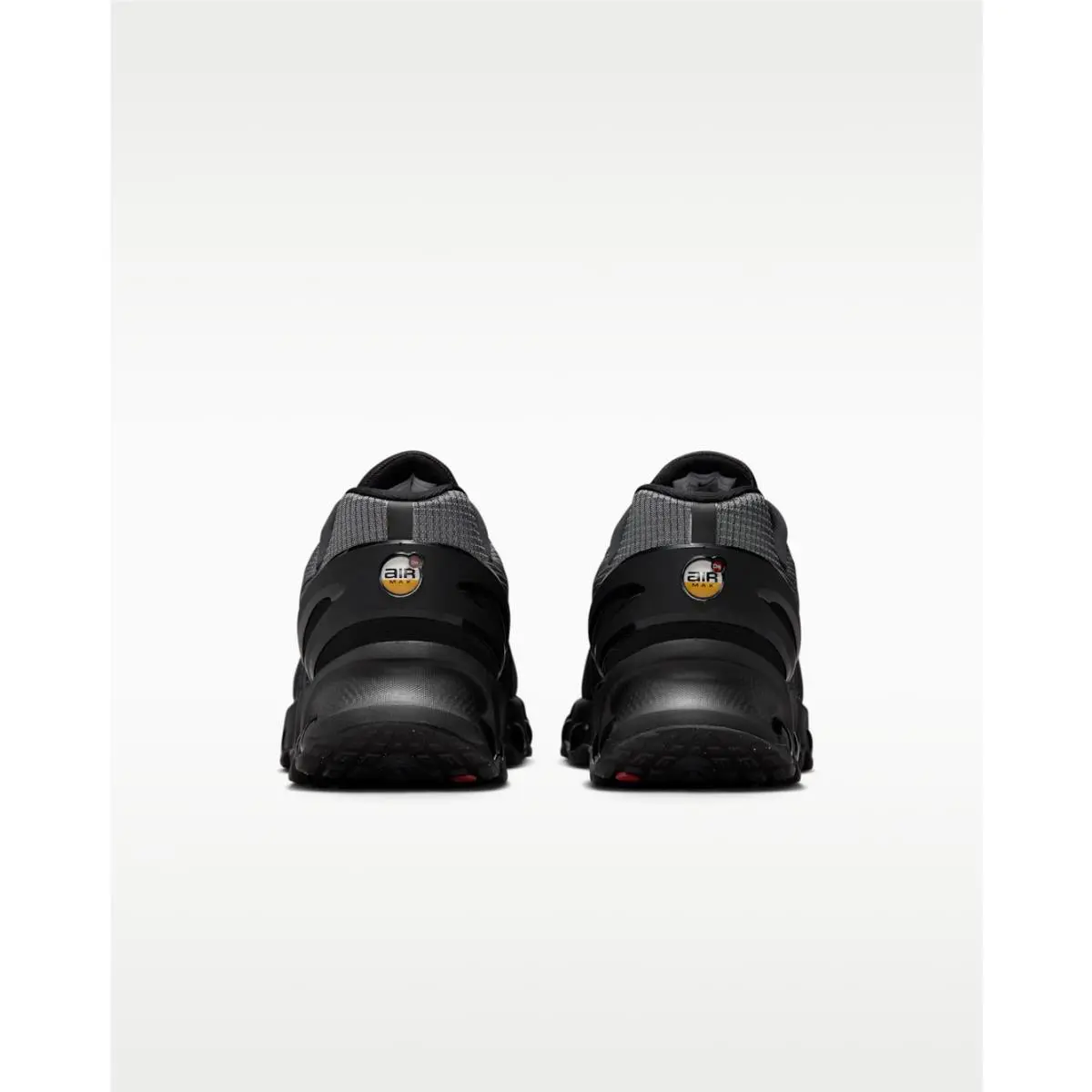 Nike shoes - Nike AIR MAX DN8 SE - HV4525 001 - BLACK / WHITE / DARK GREY 3