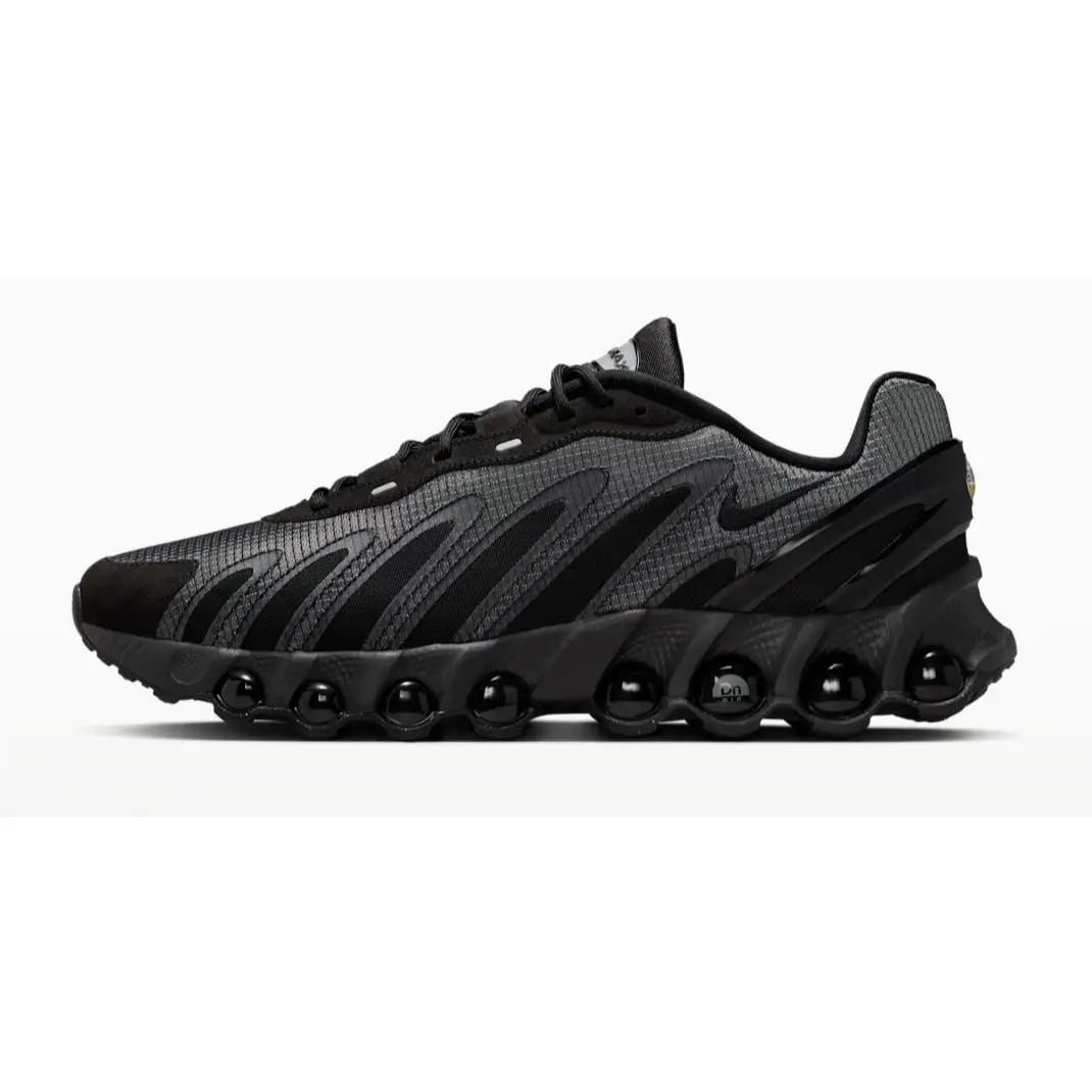 Nike shoes - Nike AIR MAX DN8 SE - HV4525 001 - BLACK / WHITE / DARK GREY 7