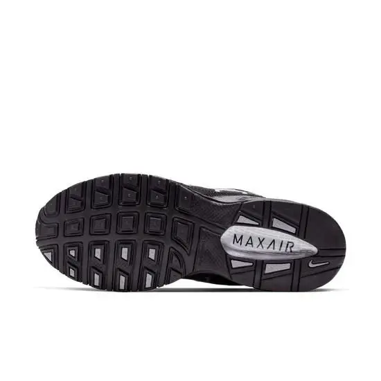 Nike shoes - Nike Air Max Alpha - Air Max Alpha - 343846-002 - Black 0
