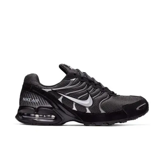 Nike shoes - Nike Air Max Alpha - Air Max Alpha - 343846-002 - Black 1