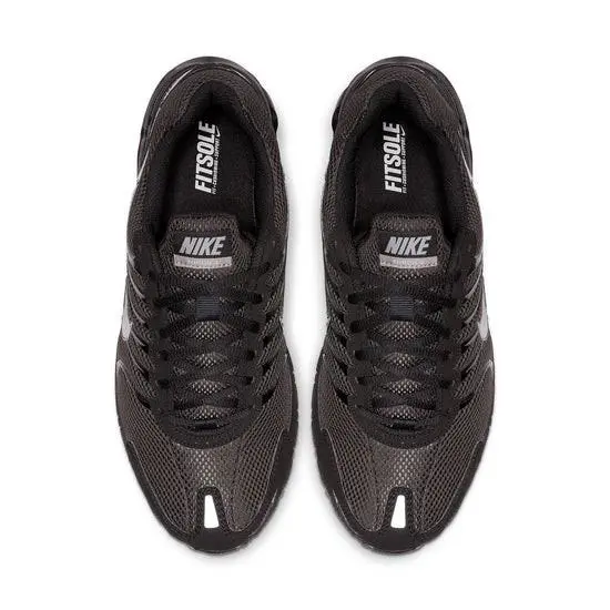 Nike shoes - Nike Air Max Alpha - Air Max Alpha - 343846-002 - Black 2
