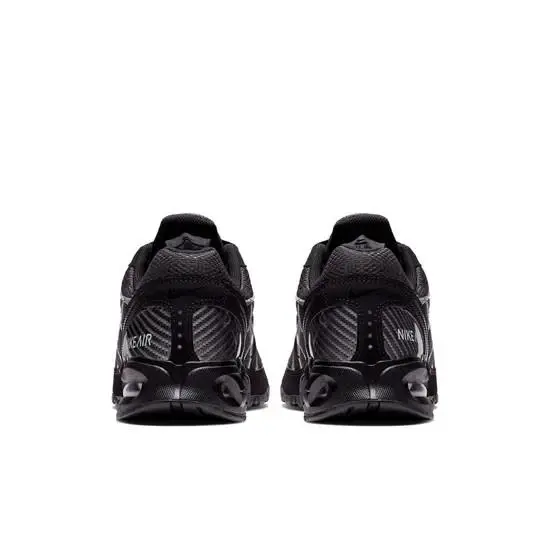 Nike shoes - Nike Air Max Alpha - Air Max Alpha - 343846-002 - Black 3