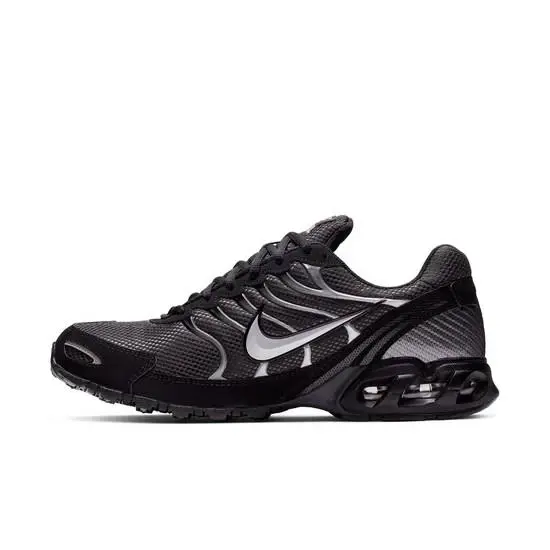 Nike shoes - Nike Air Max Alpha - Air Max Alpha - 343846-002 - Black 4
