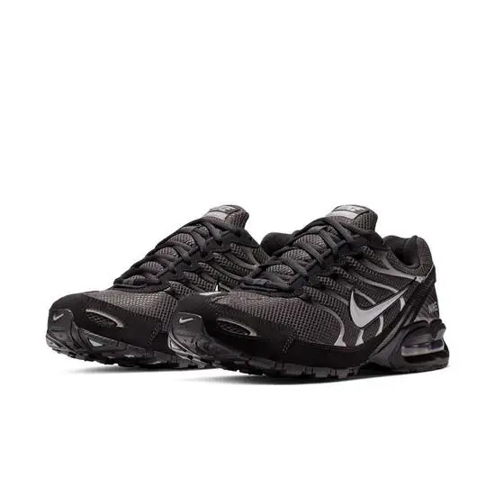 Nike shoes - Nike Air Max Alpha - Air Max Alpha - 343846-002 - Black 5