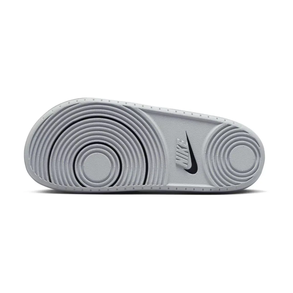 Nike shoes - Nike Offcourt Slide (Los Angeles Dodgers) - FN3360-001 - Gray 6