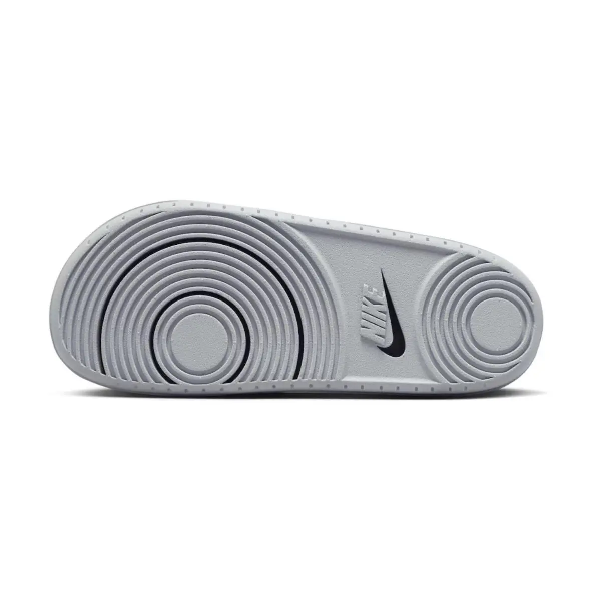 Nike shoes - Nike Offcourt Slide (Los Angeles Dodgers) - FN3360-001 - Gray 17