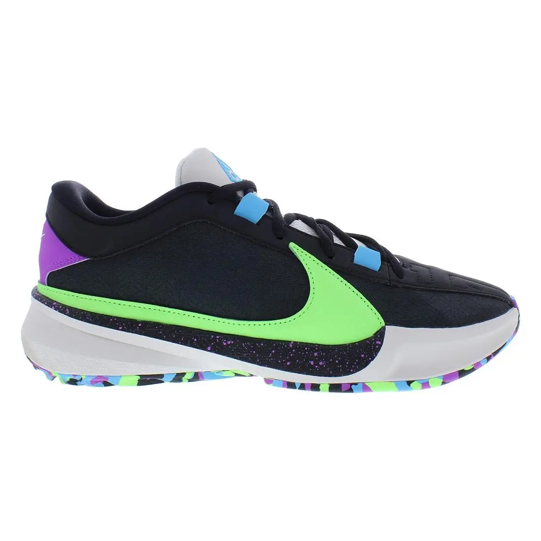 Nike Zoom Freak 5 Mens Shoes