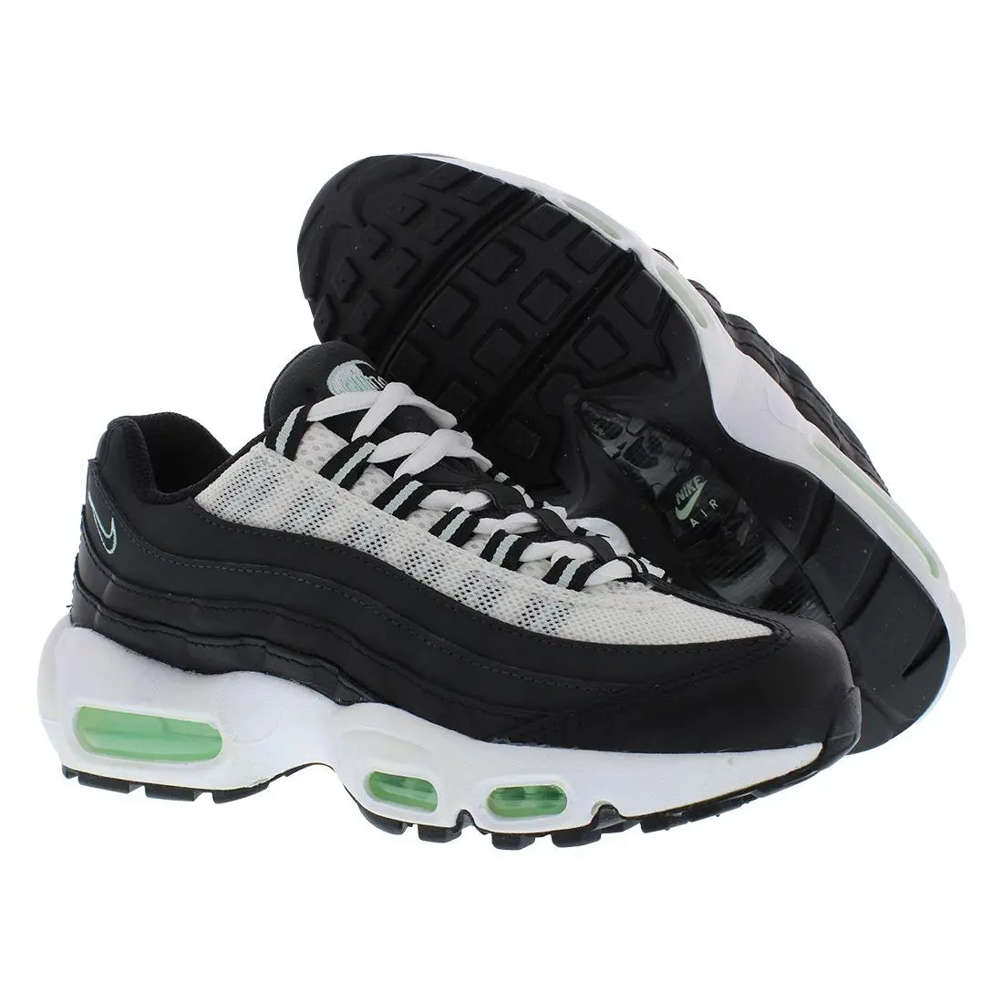 Nike Air Max 95 Recraft GS Boys Shoes