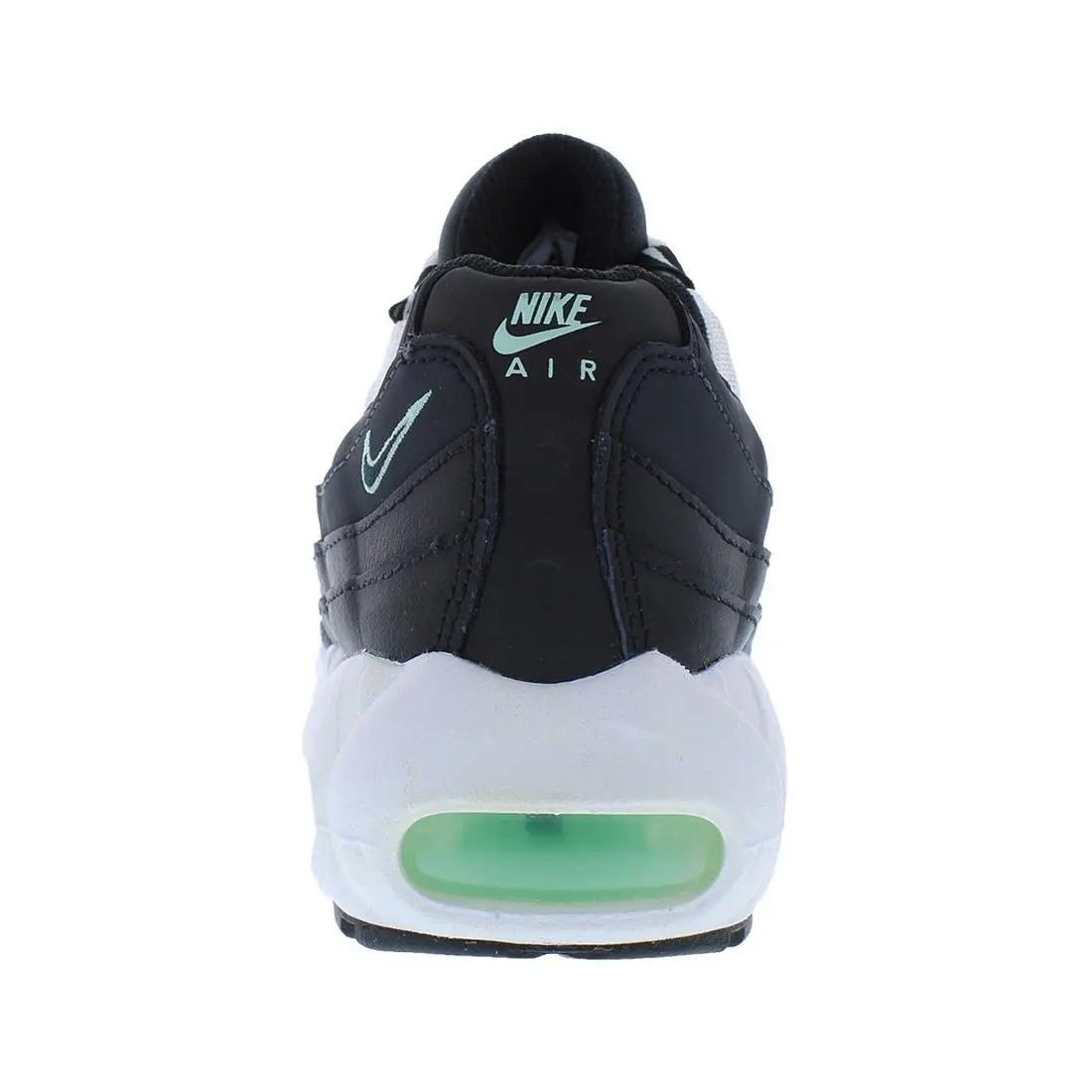 Nike shoes - CJ3906011 - CJ3906011 - Anthracite/Mint Foam/Black, Main: Black 2