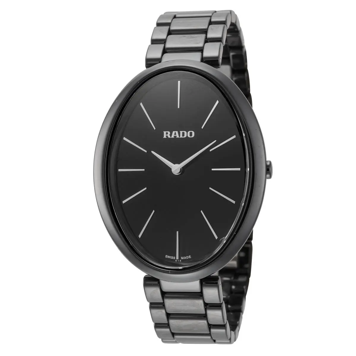 Rado Women`s Esenza 41mm Quartz Watch R53222152