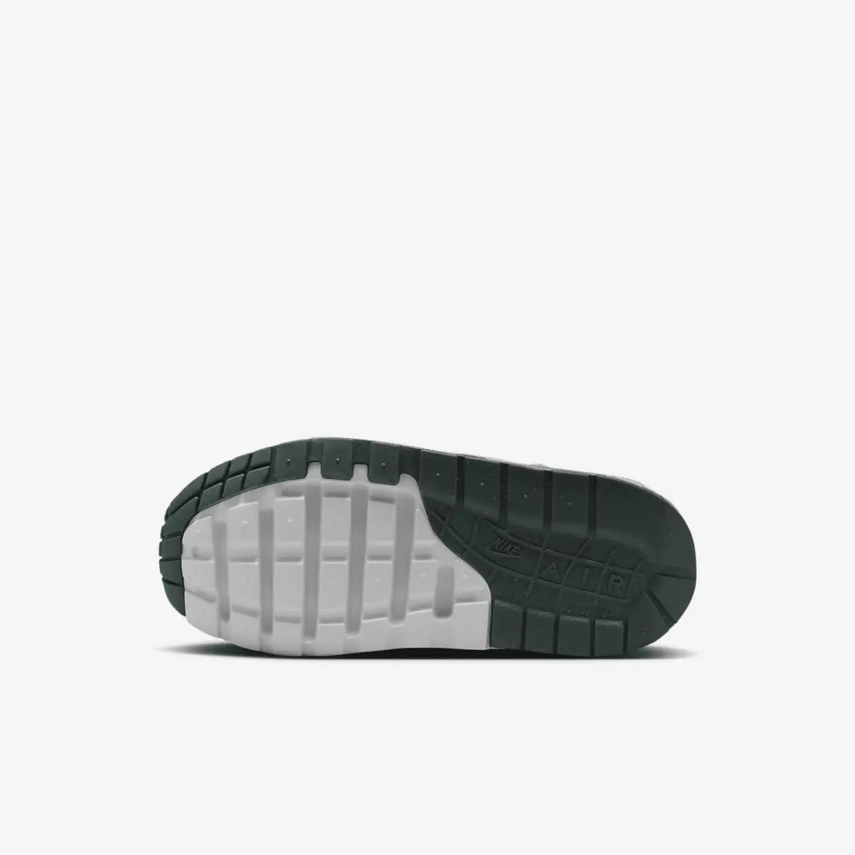 Nike shoes - Pale Ivory/White/Bicoastal/Vintage Green (UPC: 197601208208) 0