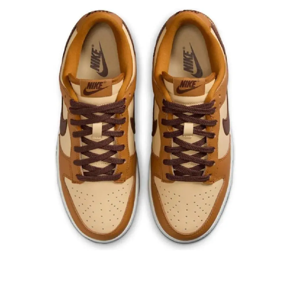 Nike shoes - HQ7487 700 - HQ7487 700 - Desert Ochre/Fauna Brown 2