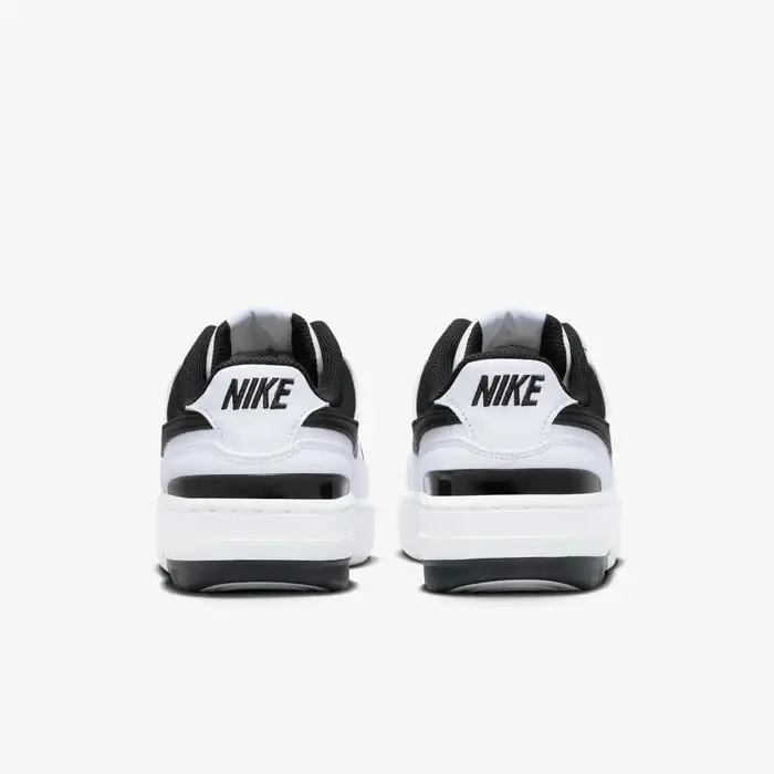 Nike shoes - Nike Gamma Force DX9176-100 - Gamma Force - DX9176-100 - White 3