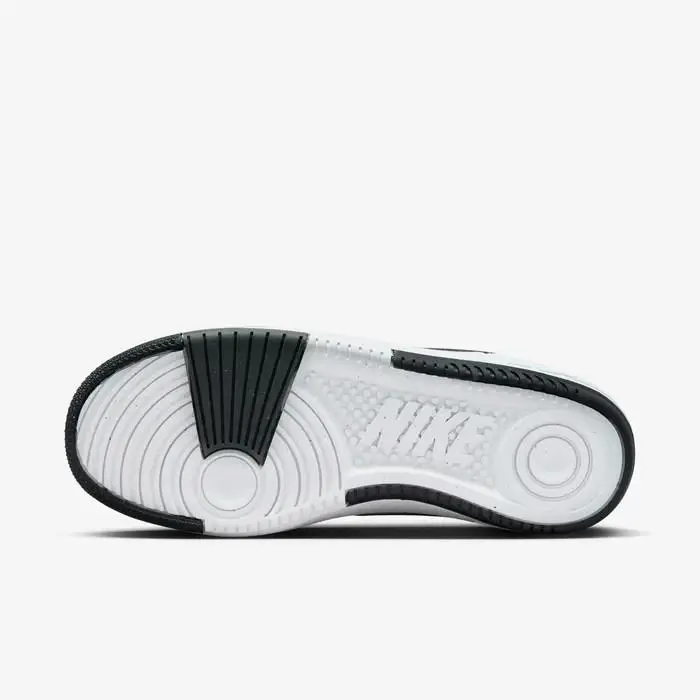 Nike shoes - Nike Gamma Force DX9176-100 - Gamma Force - DX9176-100 - White 4