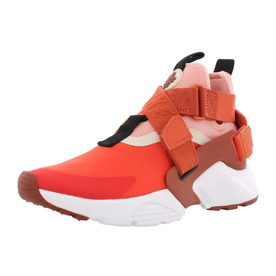 Nike shoes - AJ6662600 - AJ6662600 - Habanero Red/Mars Stone, Main: Red 0