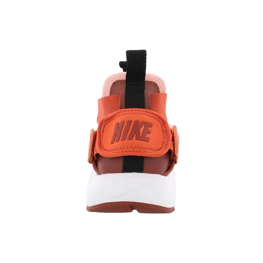 Nike shoes - AJ6662600 - AJ6662600 - Habanero Red/Mars Stone, Main: Red 7