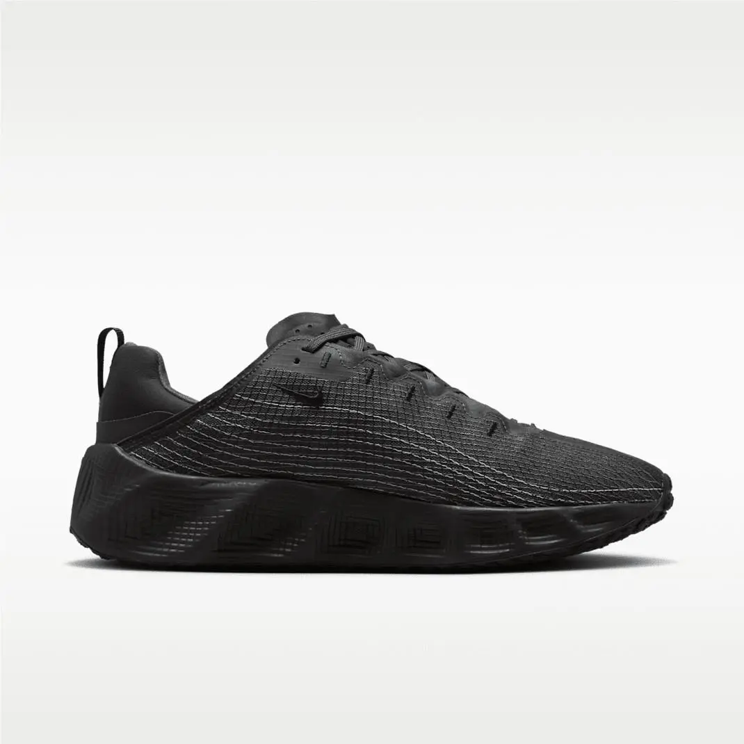 Nike shoes - Dark Smoke Grey/Smoke Grey/Black/Black 2