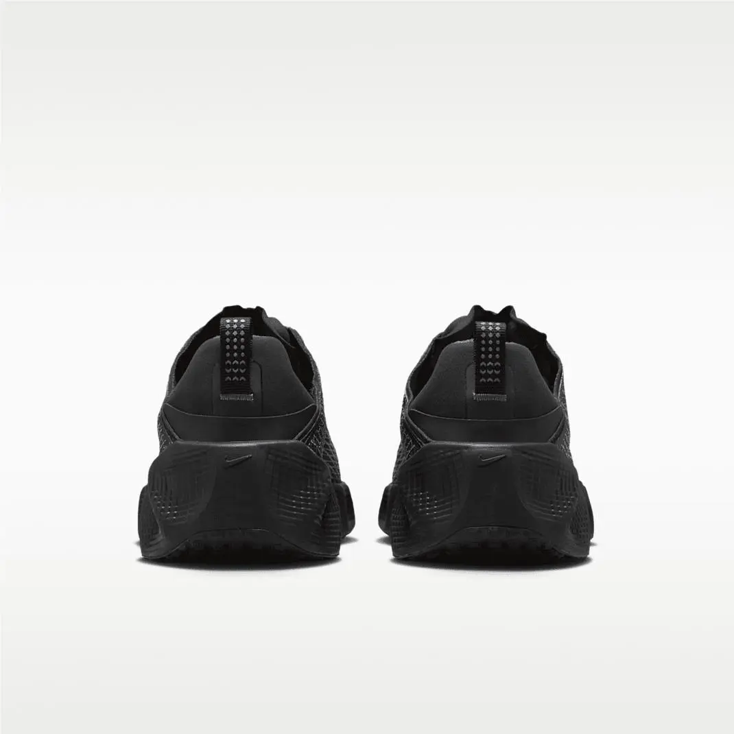 Nike shoes - Dark Smoke Grey/Smoke Grey/Black/Black 5