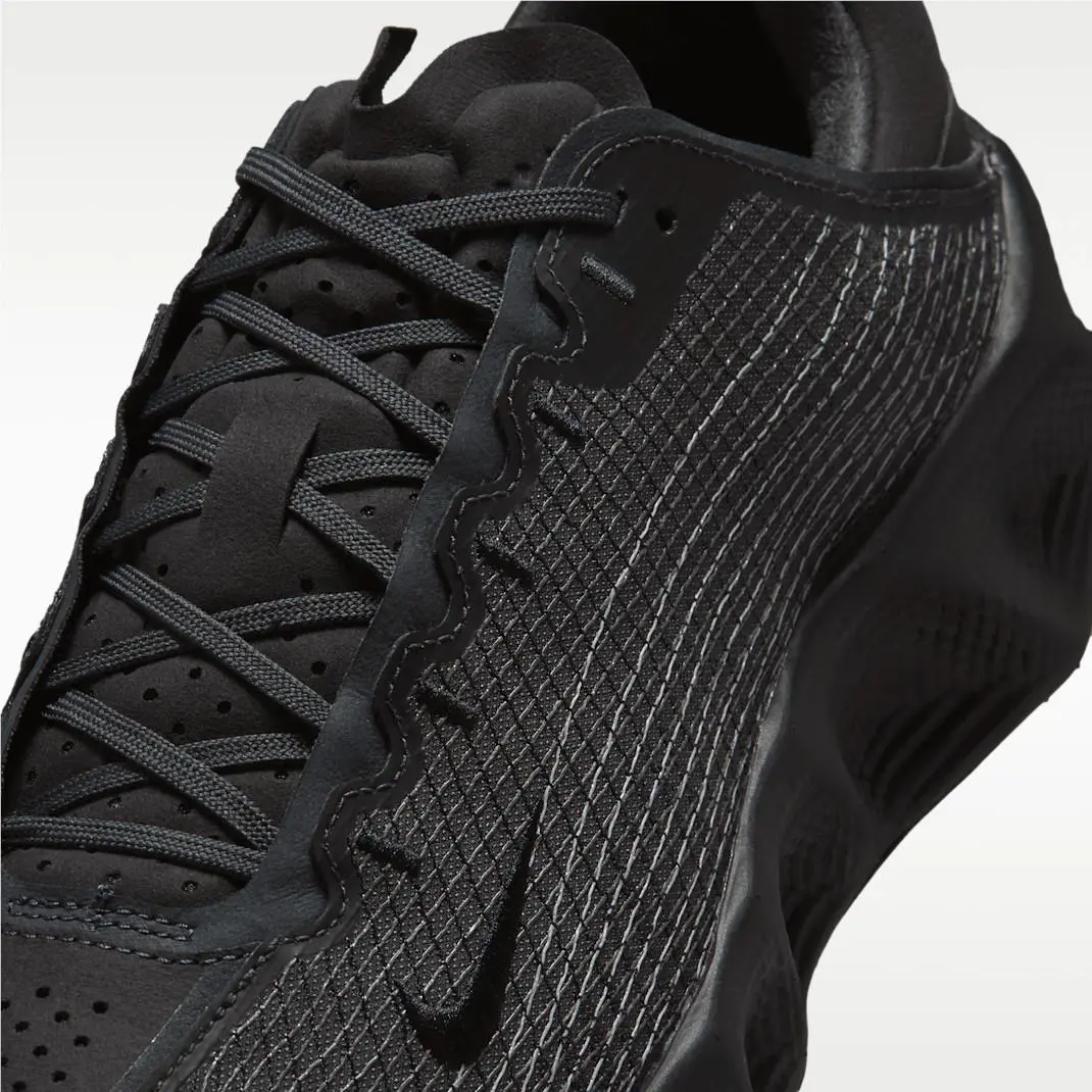 Nike shoes - Dark Smoke Grey/Smoke Grey/Black/Black 6